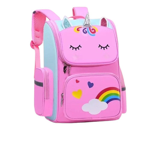 FairyFable™ | Unicorn Magic School Backpack